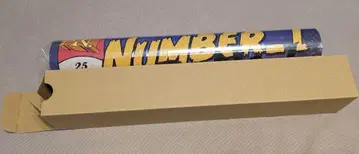 Number_i LIVE TOUR 2024 No.I B3 포스터