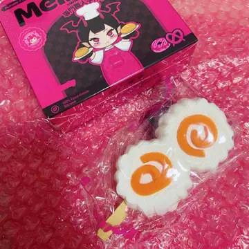 mellojoy 오뎅 시리즈 가마보코 스퀴즈