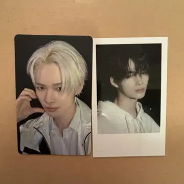 ENHYPEN 요 타워 레코드 HMV 트레이딩 카드 니키