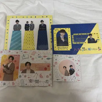 교모토 타이가 카드 세트 묶음 판매