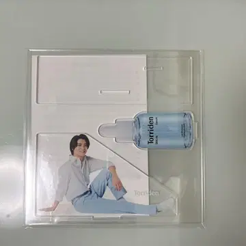트리덴 아크릴 스탠드 타카하시 카이토
