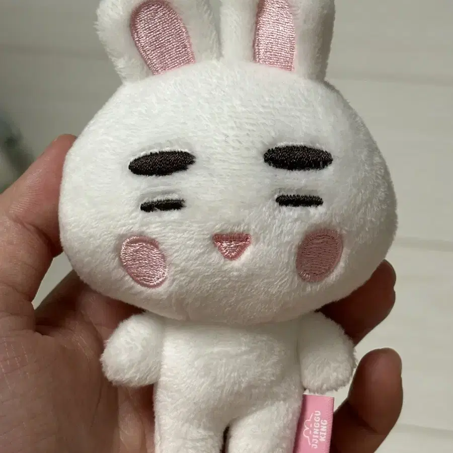 SHINee オニュ 40cm ぬいぐるみ 찡구왕 SHINEE | 샤이니 onew 찡구왕 40cm #샤이니온유,#찡구왕40cm