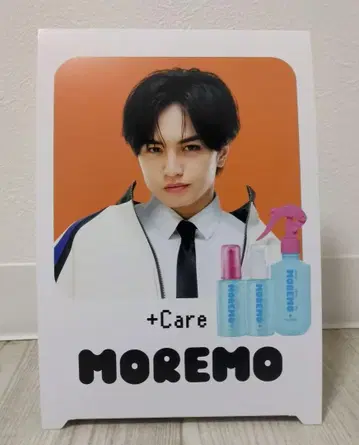 나카지마 켄토 MOREMO 사진 액자풍 POP
