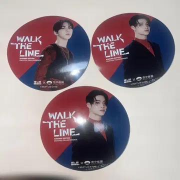 ENHYPEN 스티커 정원 니키 우메다 스카이 빌딩