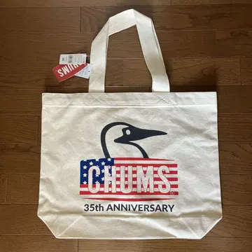 참스 35th 토트백
