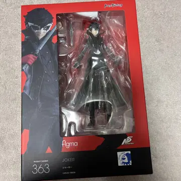 페르소나 조커 figma