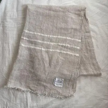 린넨 스톨 라푸안 칸쿠리