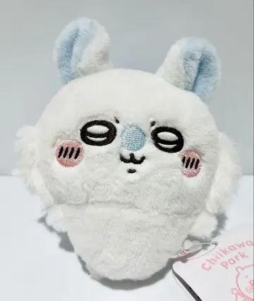 모몽가 푸와코로 마스코트 치이카와 파크