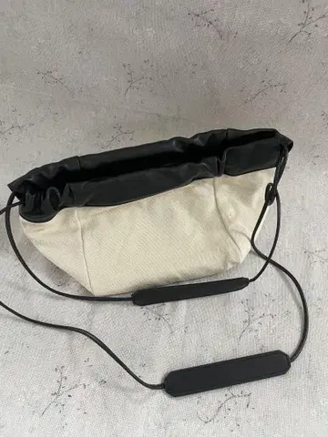 미니 숄더백