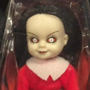 메즈코 리빙 데드 인형 미니 Sin