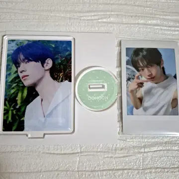 TWS 도훈 아크릴 스탠드