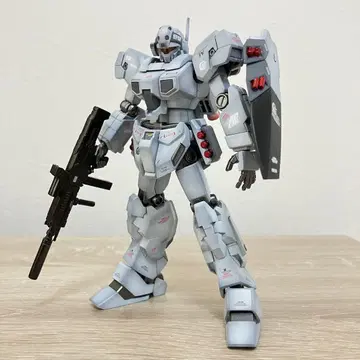 HG 제스타