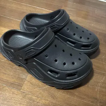 통굽 샌들 샌들 남성용 비치샌들