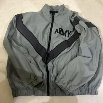 US ARMY 나일론 자켓