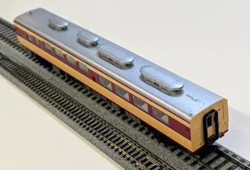 KATO HO 게이지 키시80 1-610