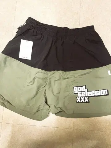 god selection xxx 숏팬츠 S OD