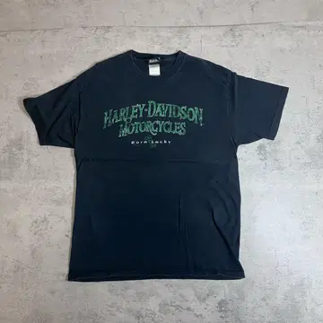 00s Harley-Davidson L 할리 헤인즈 [ A434 ]