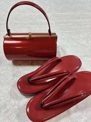 조리 백 세트 L 사이즈