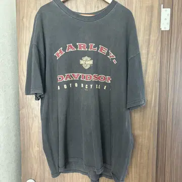 90년대 HARLEY-DAVIDSON 티셔츠