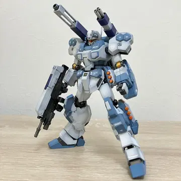 HG 제스타 캐논