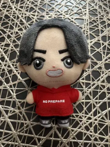 코무돗토 야마토 NO PREPARE 봉제 인형