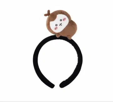 치이카와 파크 머리띠 장수풍뎅이