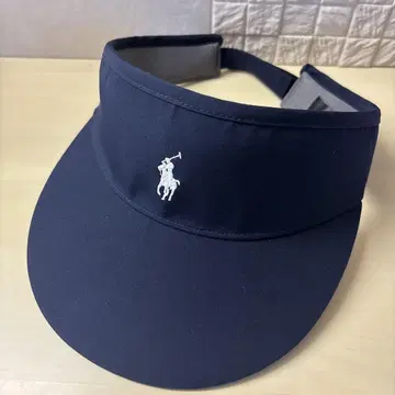랄프 로렌 골프 선바이저