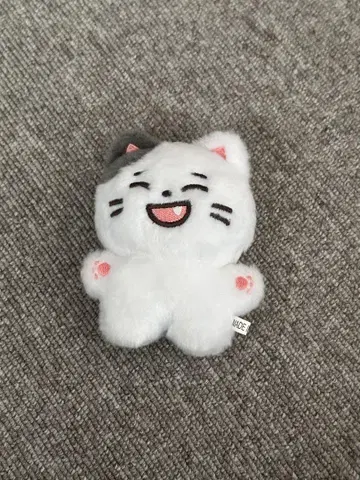andTEAM 유마 봉제 인형 마스터