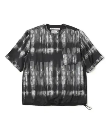 새상품 White Mountaineering 25SS CAMO 셔츠 2