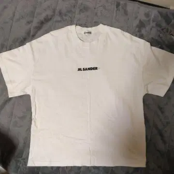 JIL SANDER 티셔츠