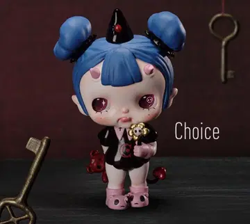TINYTINY THE PRO OiGUE 프롤로그 시리즈 choice