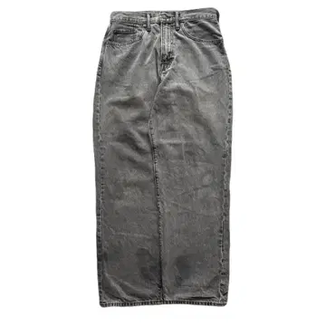 GAP 배기 핏 데님 28/30