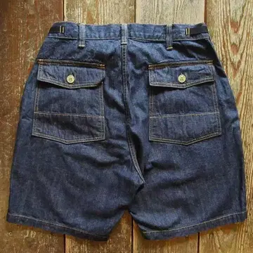 새상품 freewheelers 데님 L