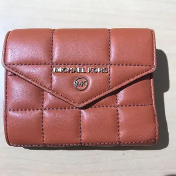 3단 지갑 MICHAELKORS