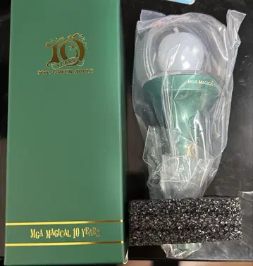 Mrs. GREEN APPLE 라이트 스틱 미니어처