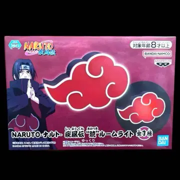 NARUTO 나루토 질풍전 아카츠키 룸 라이트