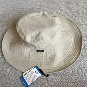 몽벨 파라솔 햇 XL