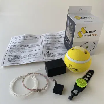스마트 스윙 도트 프로 Smart Swing PRO 테니스 연습용품