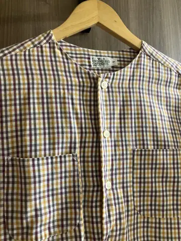 FWK by ENGINEERED GARMENTS Irving Tunic