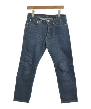 A.P.C. 데님 팬츠 남성용