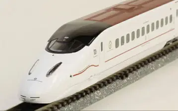 TOMIX 92837 규슈 신칸센 800-1000계 세트