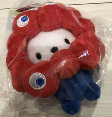 포차코, 미야쿠미야쿠 카라비너 키링