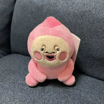 코비토 도감 엉덩이 구슬 마스코트 (카쿠레 모모지리)