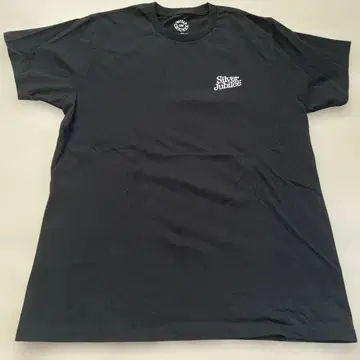 BUMP OF CHICKEN SilverJubilee T M 사이즈