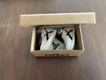 하이큐!! 미니어처 신발 컬렉션 보쿠토