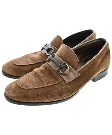 Salvatore Ferragamo 남성용 비즈니스 드레스 신발
