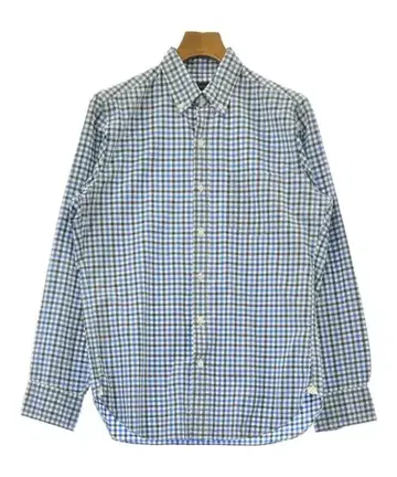 J.CREW 남성용 캐주얼 셔츠