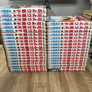 꽃보다 남자() 1~37 전권
