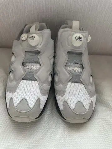 리복 펌프 퓨리 25cm