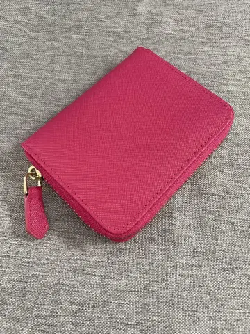 핑크 코인 케이스
